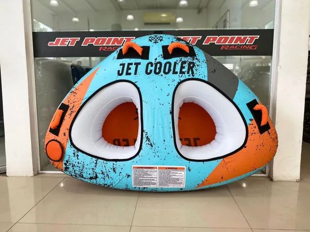 BOIAS PARA JET SKI & LANCHAS, Pague em 10x Sem Juros - Foto 2