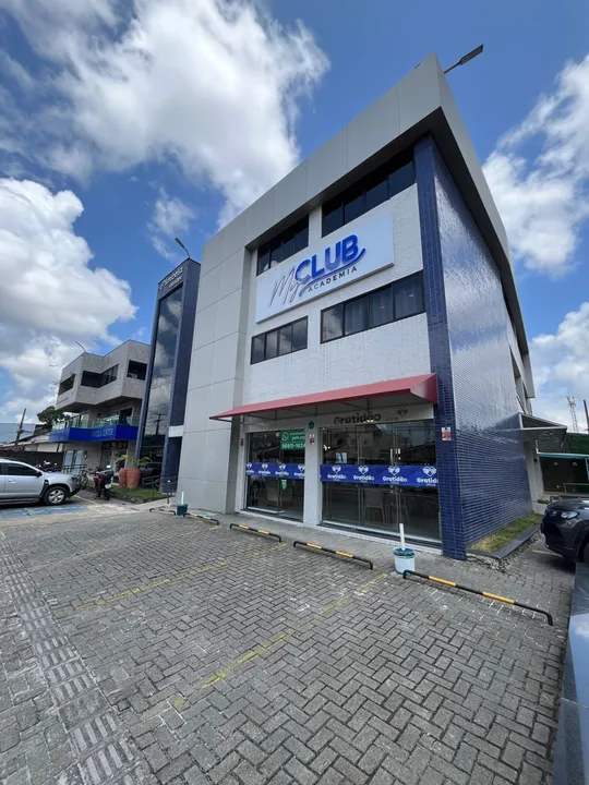 Aluga-se Salas Comerciais / Lojas - Iputinga