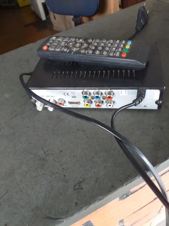 Conversor para tv - Foto 4