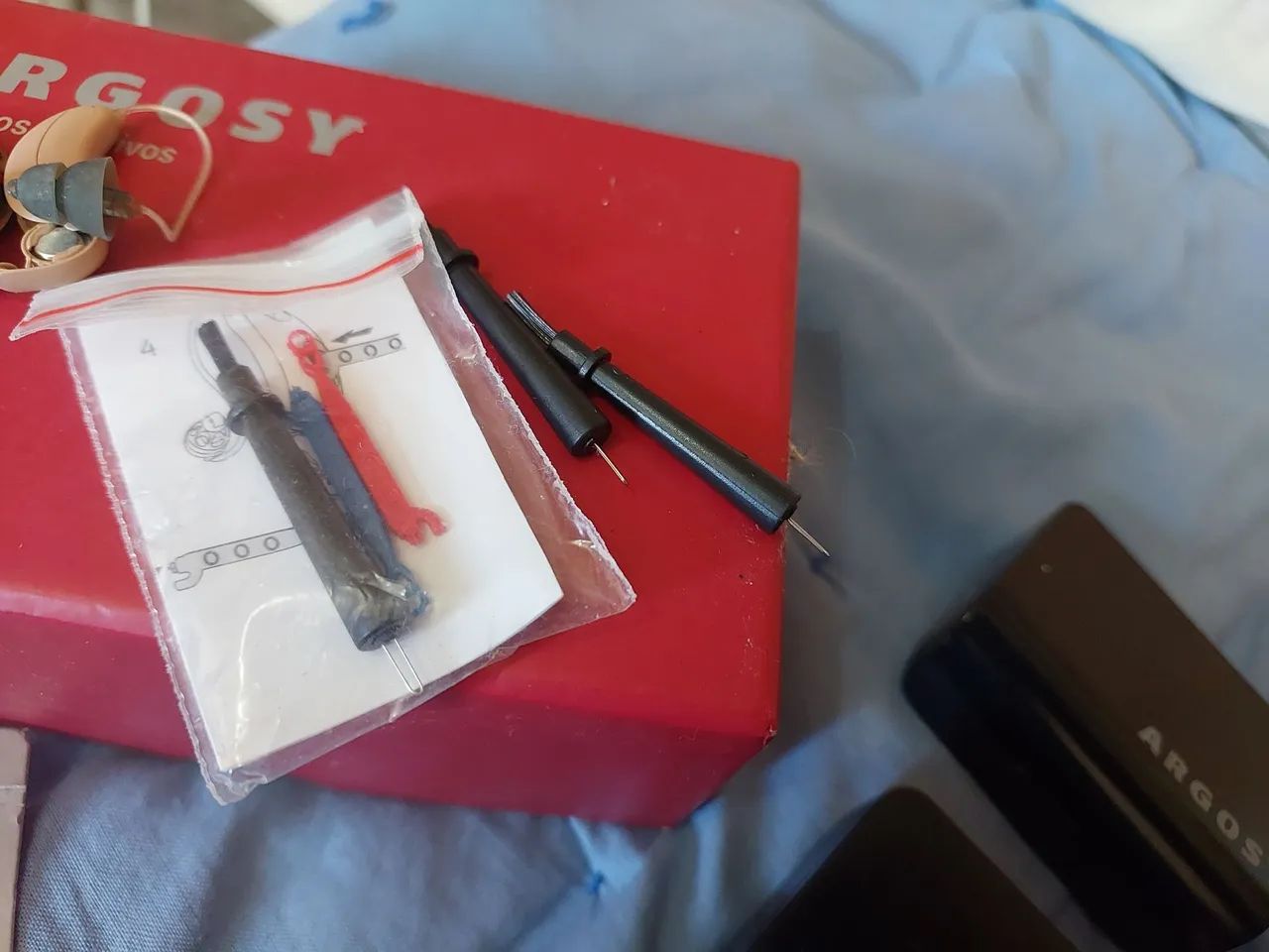 Aparelho audicao - Foto 4
