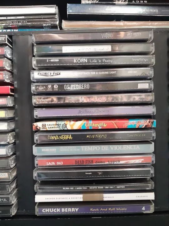 Lote de CD CDs  - Foto 3