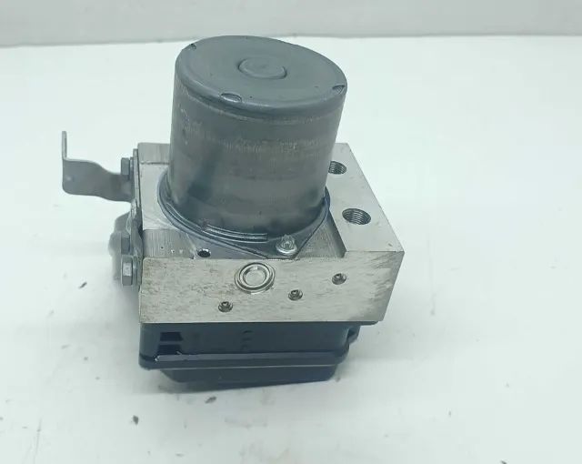 Modulo abs BMW X1 2.0 16V N46 2012 - Foto 5