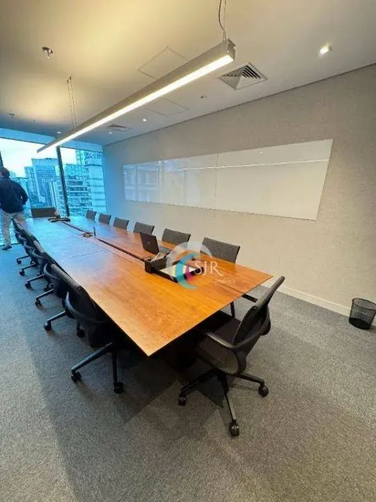 Conjunto para alugar, 426 m² Itaim Bibi - São Paulo/SP - Foto 5