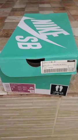 Tênis NiKe SB chron 2