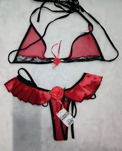 Lingerie, produtos e acessórios  - Foto 2