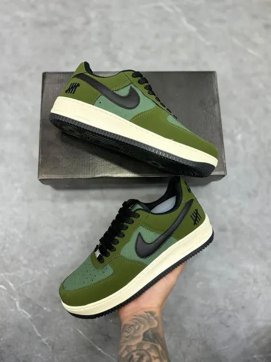 Tênis Nike Air force  - Foto 5