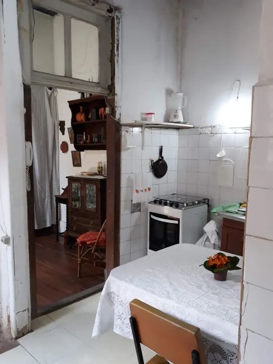 Aluga-se quartos em Santa teresa  - Foto 4