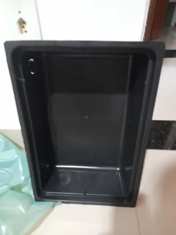 Caixa para hidrometro
