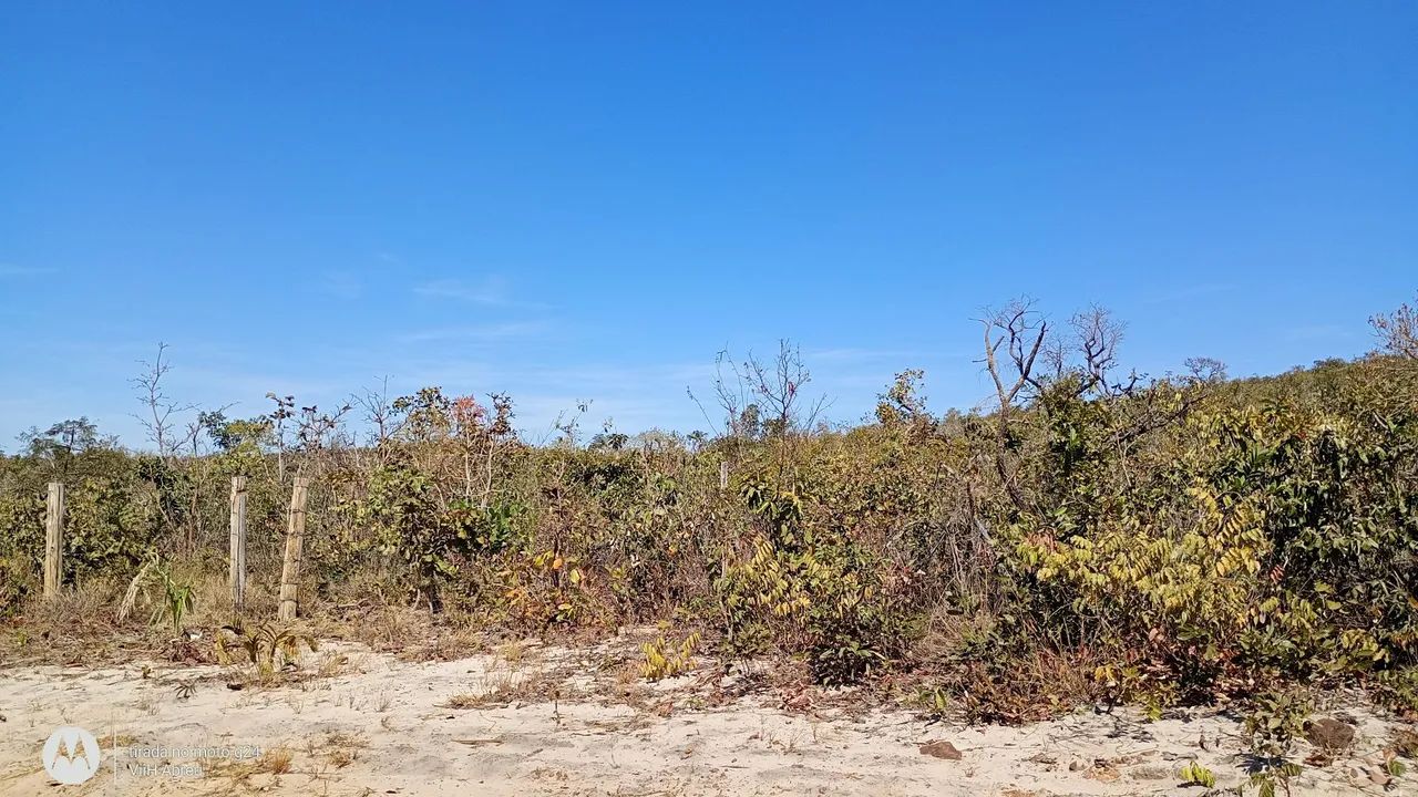 foto - Chapada dos Guimarães - 