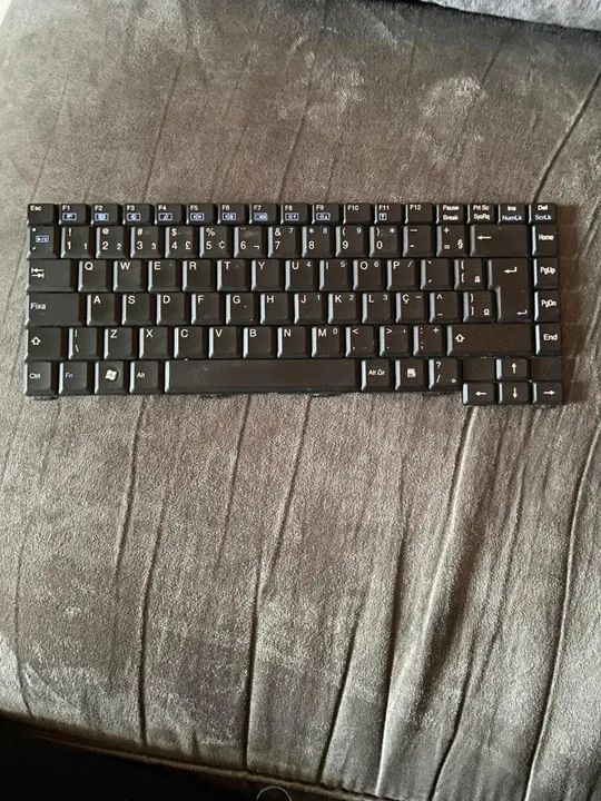 Teclado Notebook Positivo Mp-03086pa 4304l- 4309l- Original