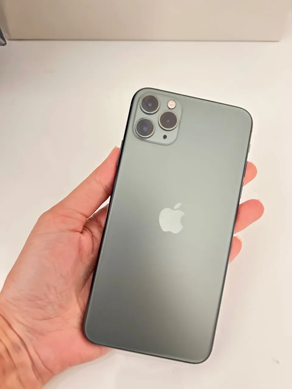 iPhone 11 ProMax 256gb  - Foto 4