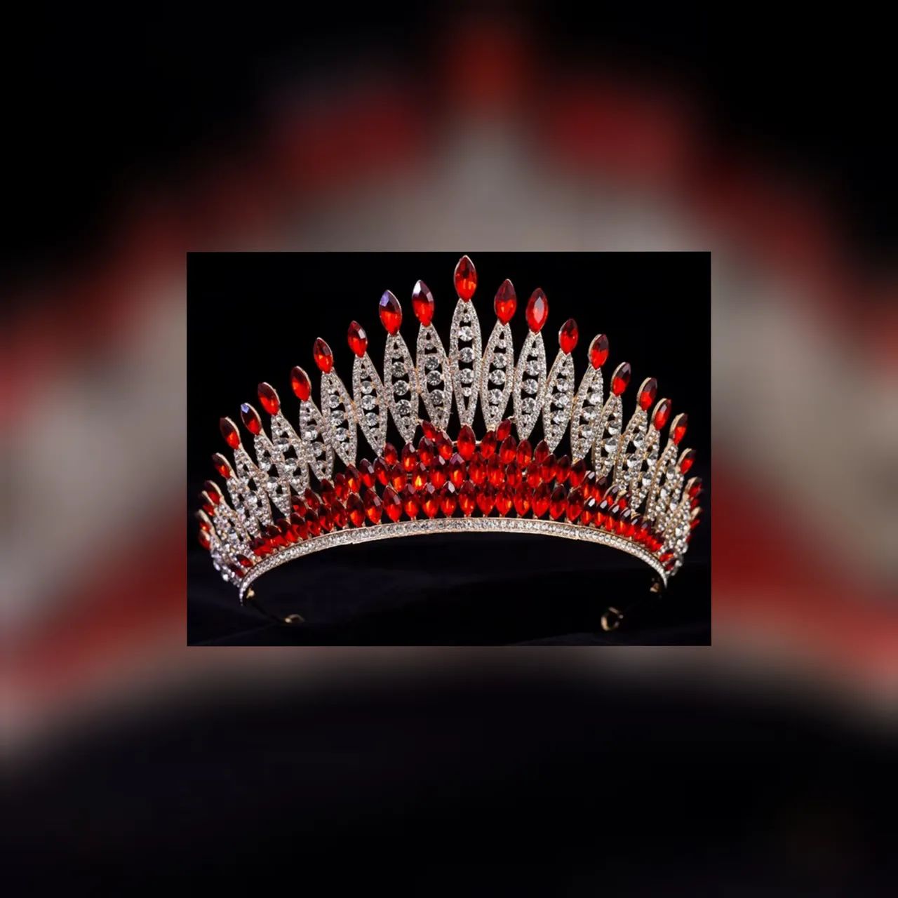 Tiara miss - Foto 2