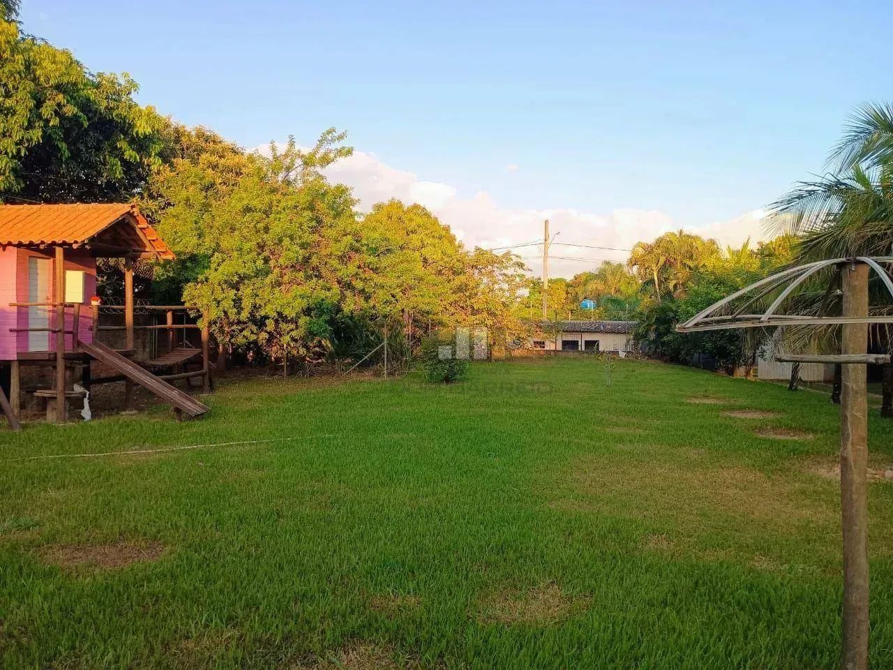 Chácara com 3 dormitórios à venda, 1250 m² por R$ 650.000 - do Porto - Limeira/SP - Foto 4