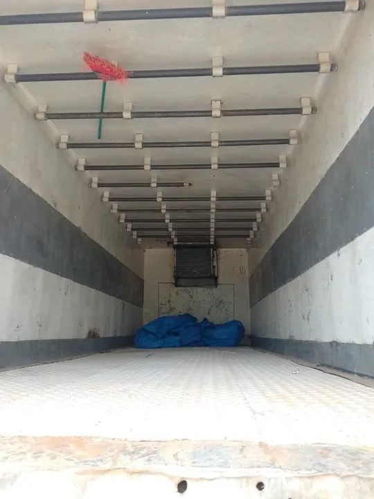 MERCEDES 1420 - Foto 2