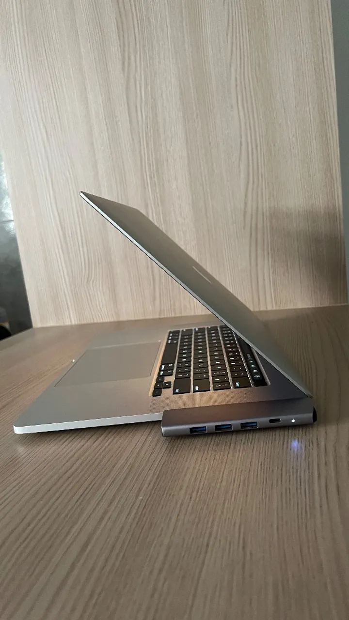 MacBook Pro 2019 i5 16RAM 512GB - Notebooks - Penha de França, São