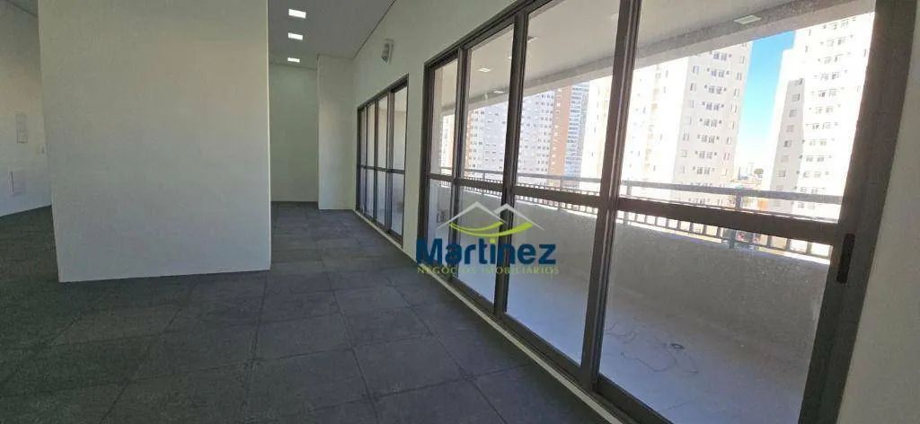 Sala à venda, 103 m² por R$ 1.240.000,00 - Quarta Parada - São Paulo/SP - Foto 3