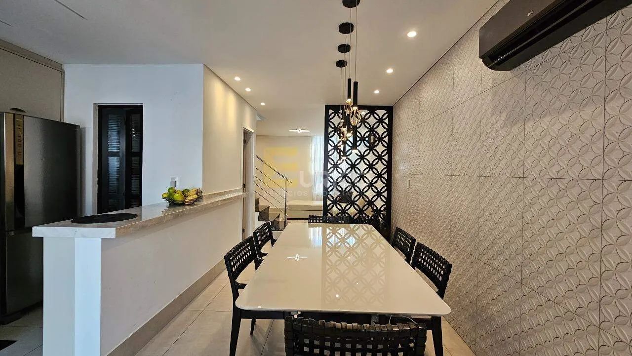 Casa a venda com 03 quartos no Condomínio Bello Villagio em Vinhedo - Foto 8