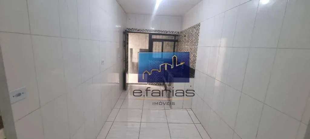 Casa com 2 dormitórios para alugar, 50 m² por R$ 1.400,00/mês - Jardim Marília - São Paulo