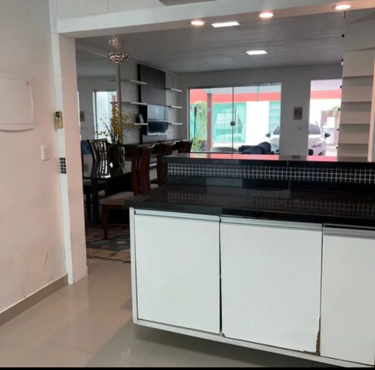 COND. AMSTERDÃ- CASA 4 SUÍTES - Foto 4