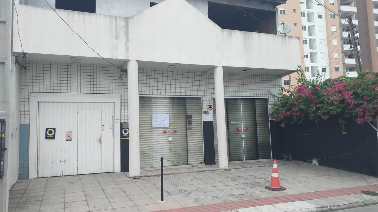 Aluguel de sala em Barreiros