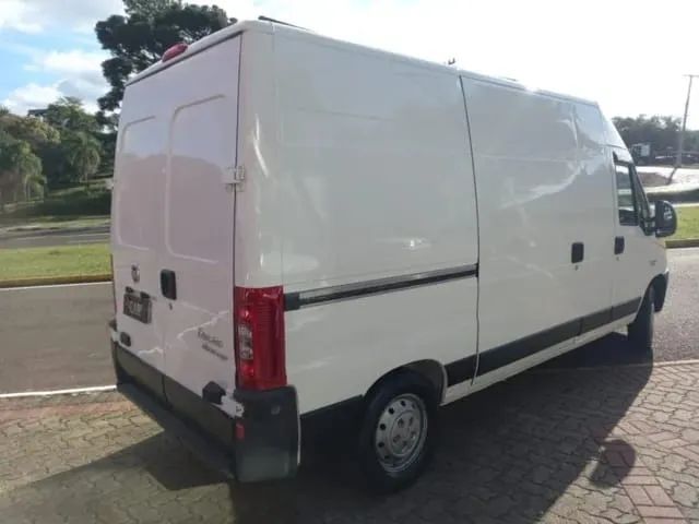 Fiat Ducato 2014