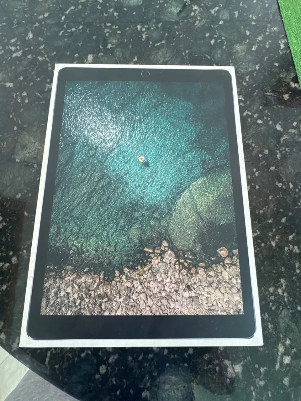 Ipad Pro 12.9 segunda gereção - Foto 2