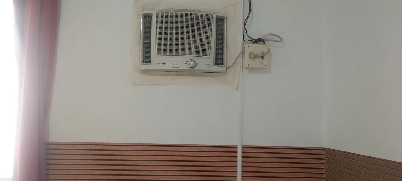 Quarto banheiro cozinha privativo perto do centro de Cuiabá. - Foto 5