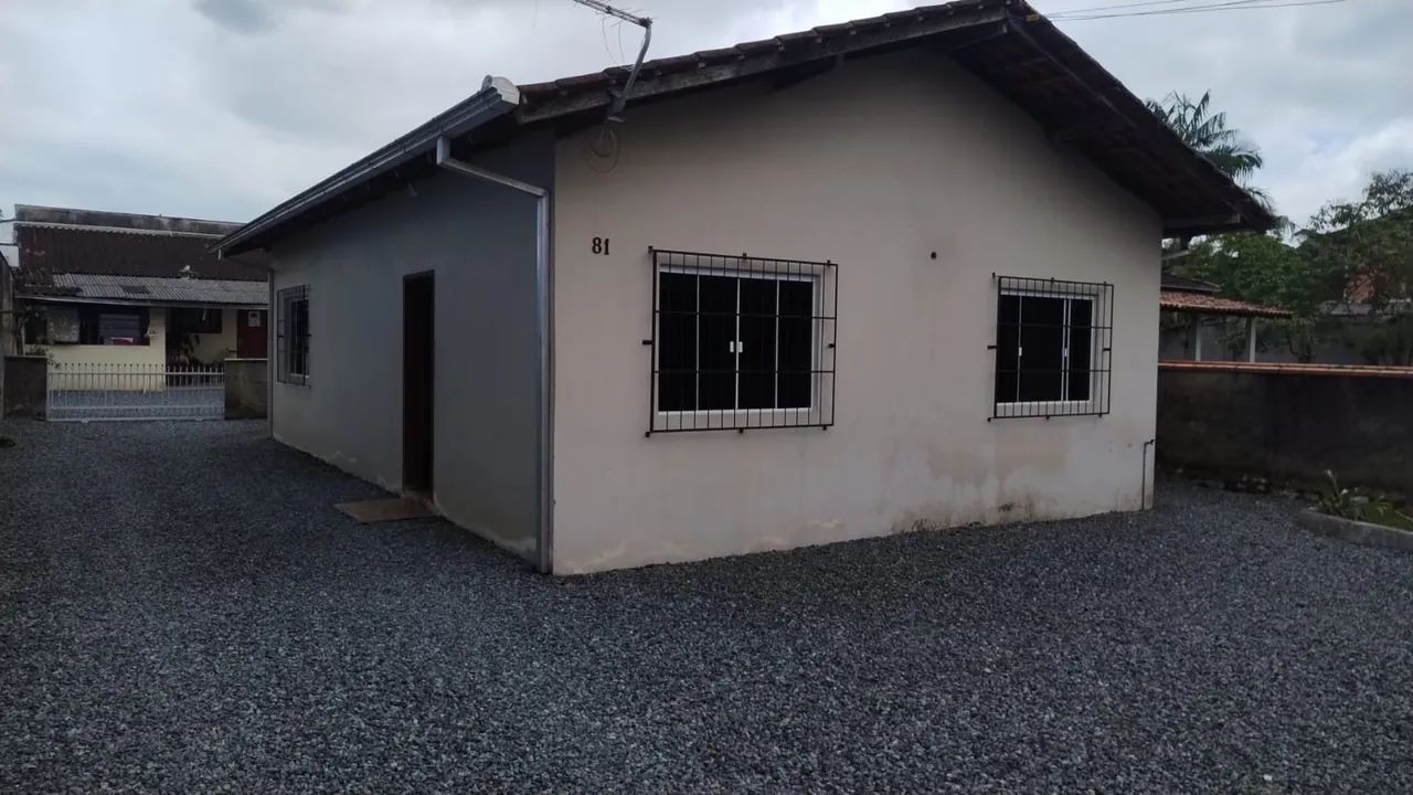 Foto - Joinville - Morro do Meio