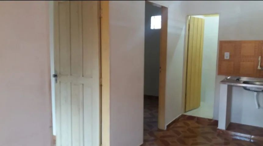 Foto - Manaus - Nova Esperança