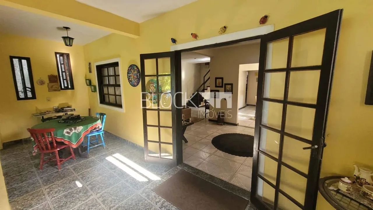 Vargem Grande | Casa de Condomínio 3 quartos, sendo 1 suite - Foto 9