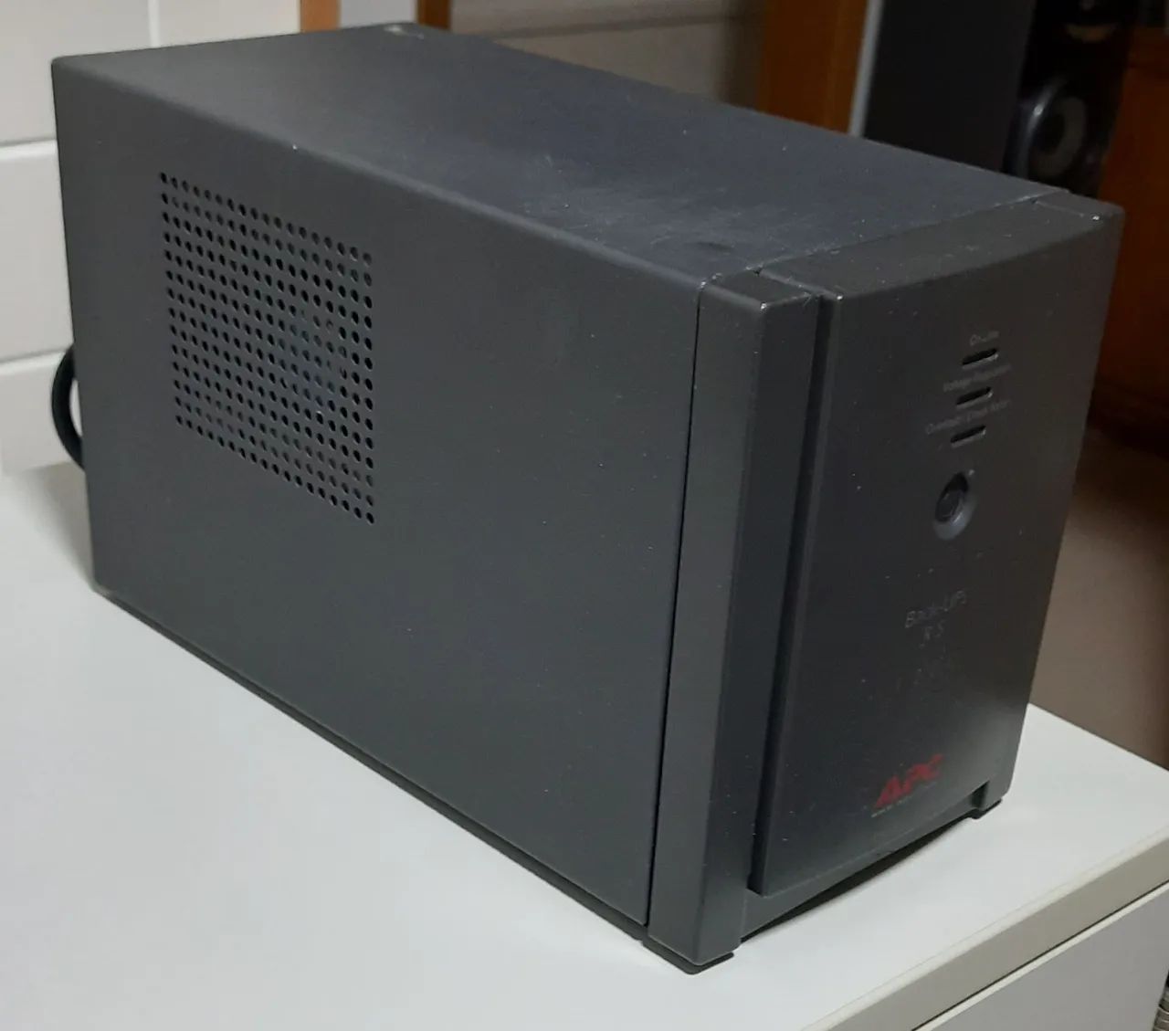 Nobreak APC Back-UPS RS 1200 - Foto 2