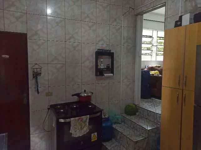 Sobrado 120m² próximo ao metro e shopping campo limpo, Sesc, Ama. - Foto 4