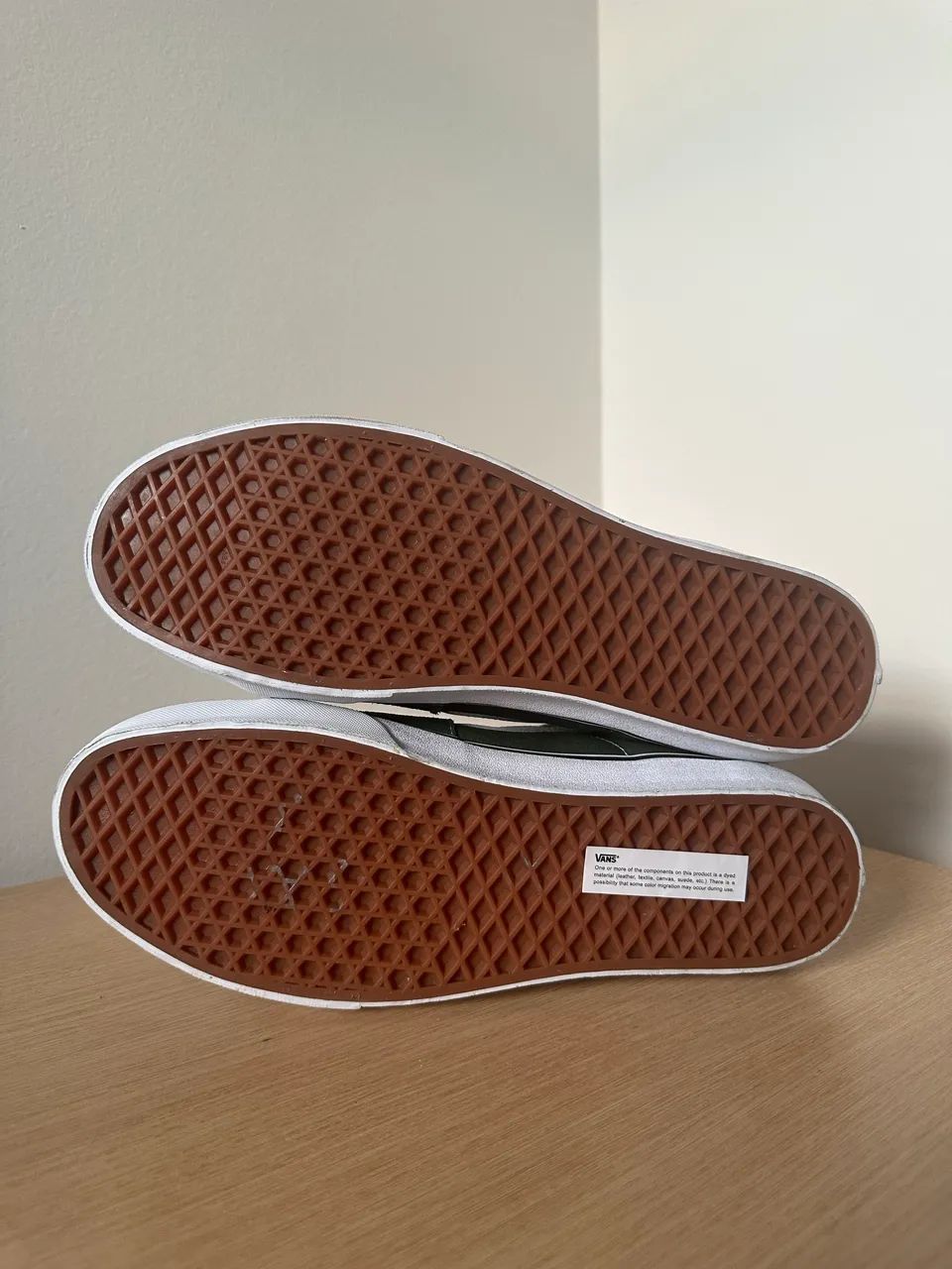 Vans Verde Original  - Foto 2