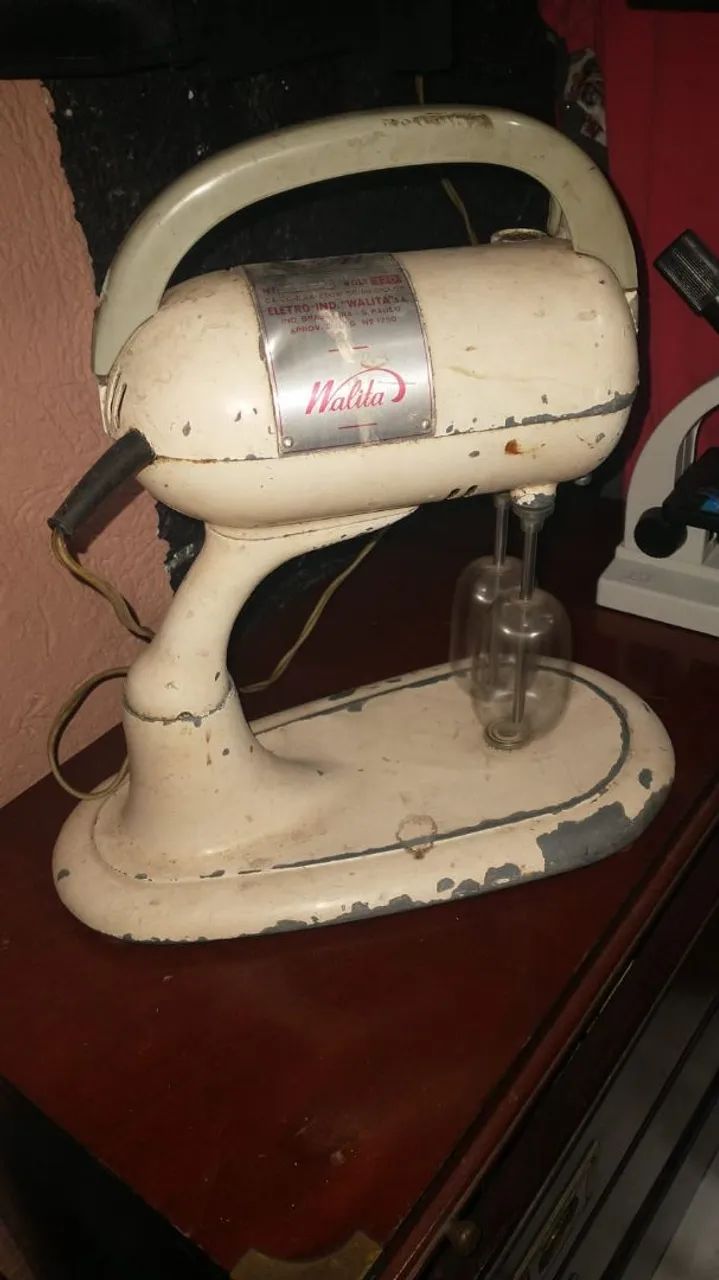 Batedeira 