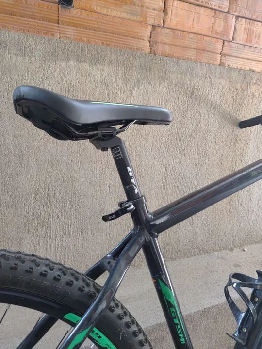 Bicicleta aro 29 GTSM1  - Foto 3