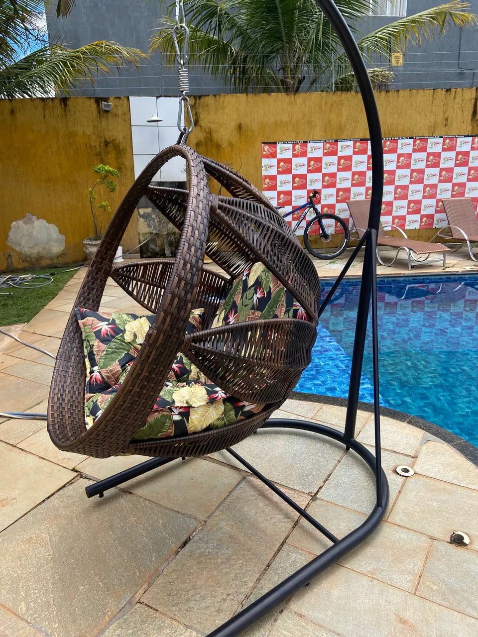  vendo balanço !! - Foto 3