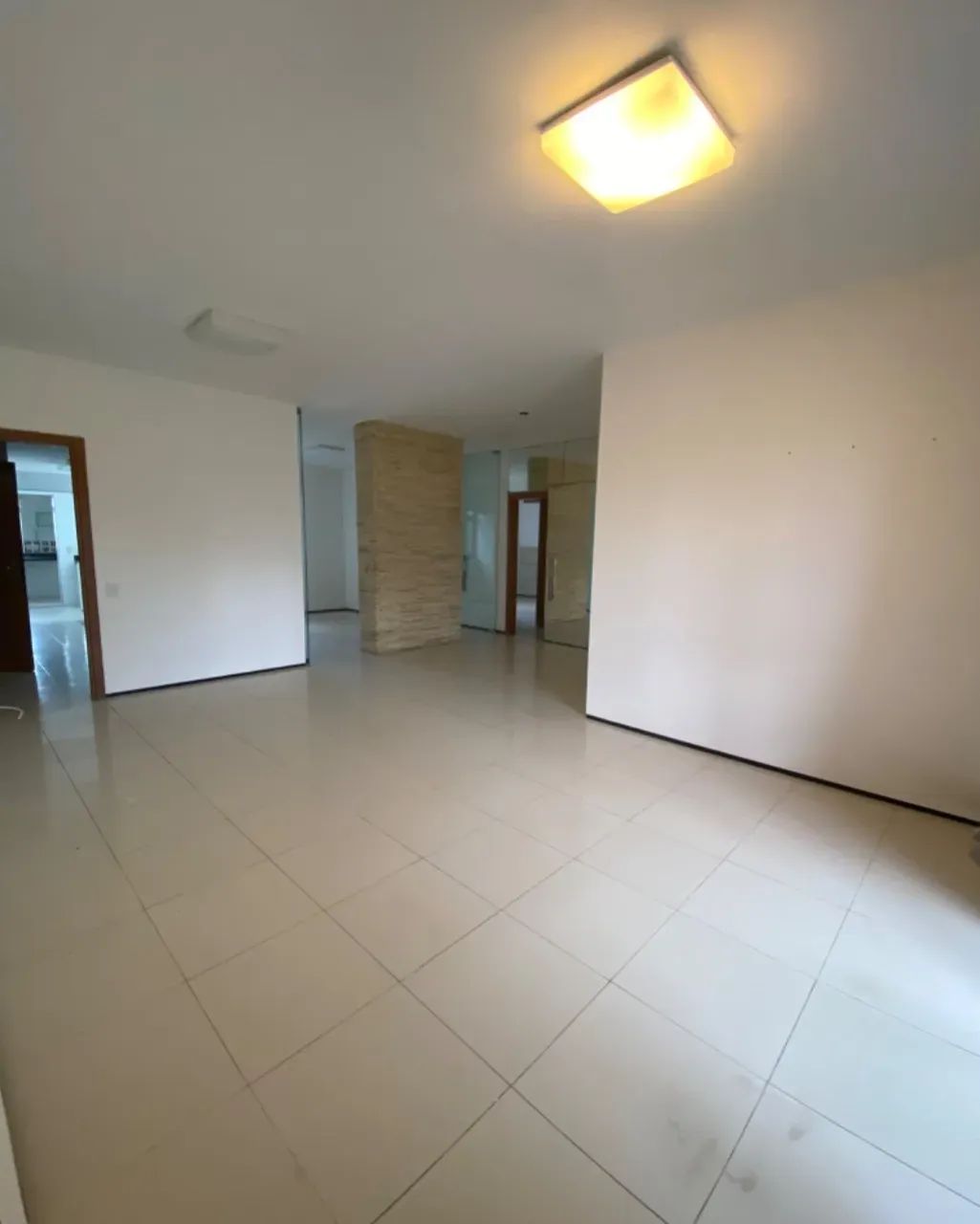 Apartamento para aluguel na Ponta do Farol, Calhau - São Luís - MA - Foto 14