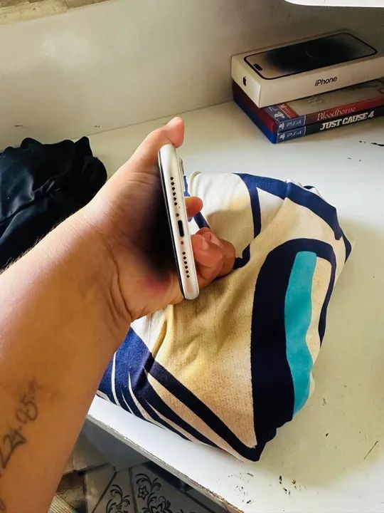 iPhone 11 para retirada de peças 