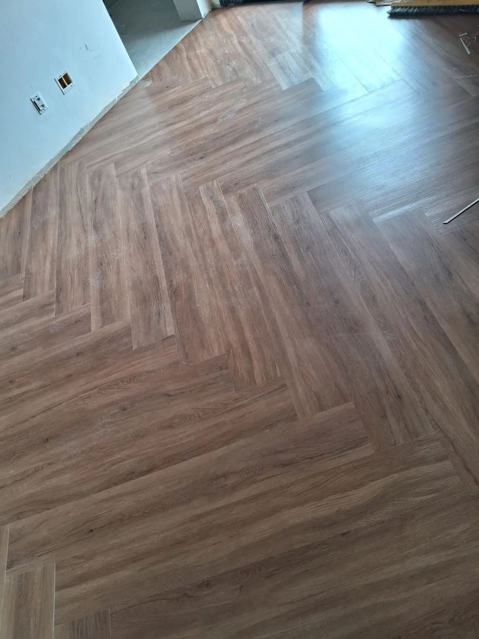 Piso Laminado para Ambientes Modernos - Foto 5