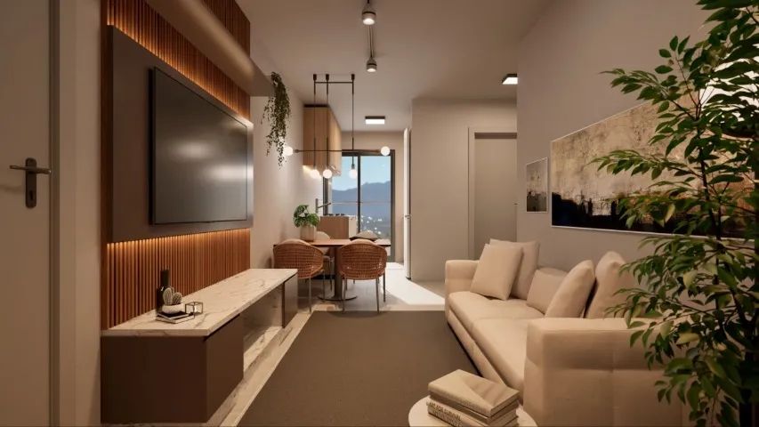 VISTA Residence - Bairro São João - LANÇAMENTO  - Foto 3