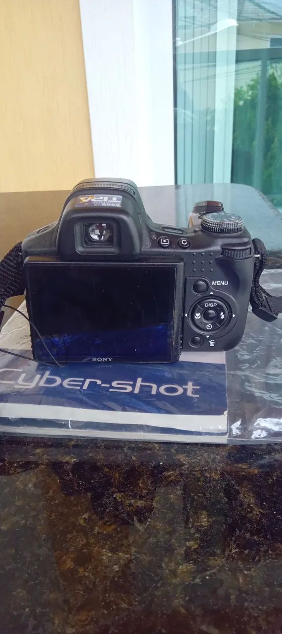 Máquina fotográfica Sony - Foto 3