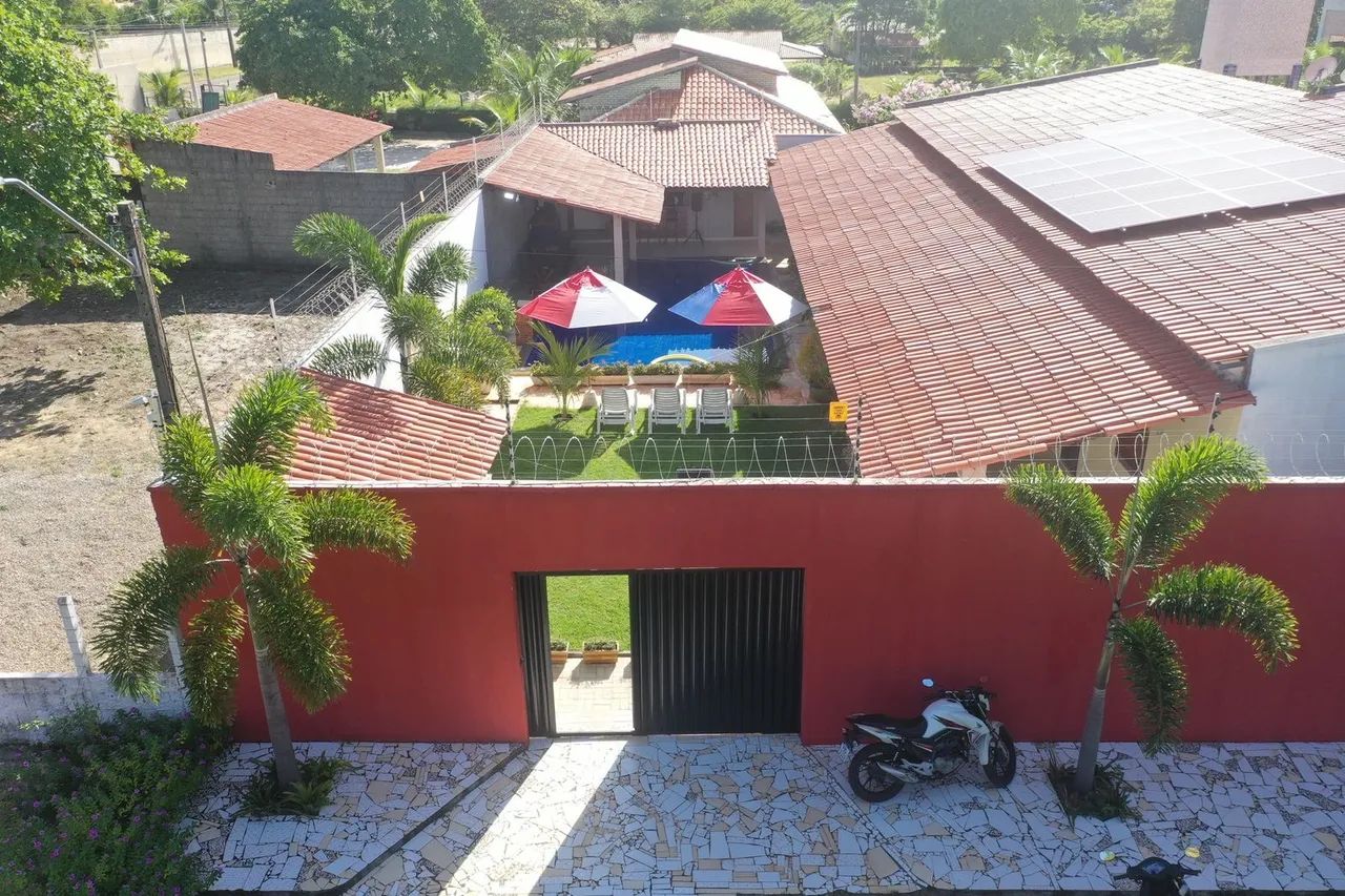 Casa em Paracuru, disponível pra natal e ano novo! - Foto 2