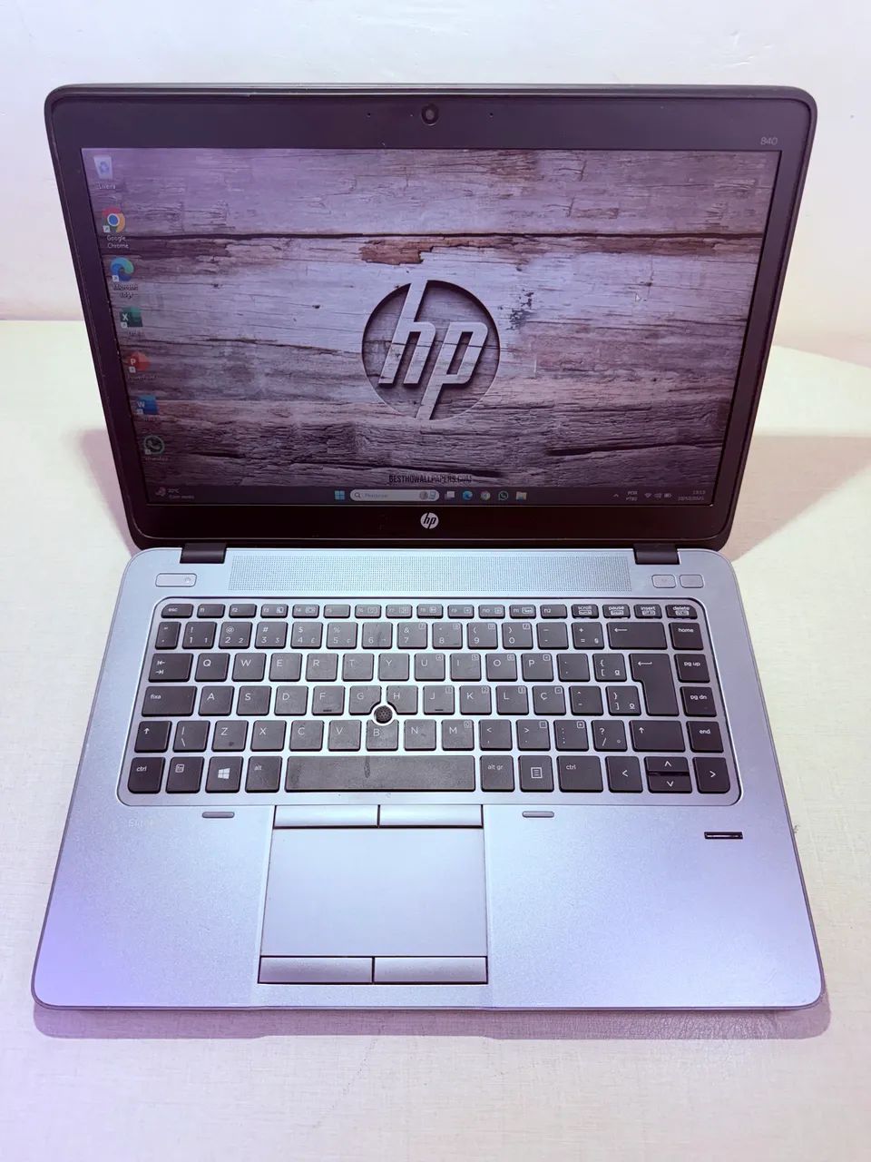 Promoção Notebook HP i5 de 4ª geração - Foto 2