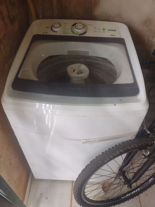 Máquina 12 Kiko lava e centrifuga - Foto 2