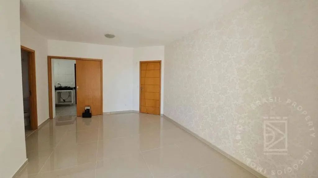 Apartamento com 4 quartos sendo 1 suíte, 118m2, 2 vagas - Foto 3