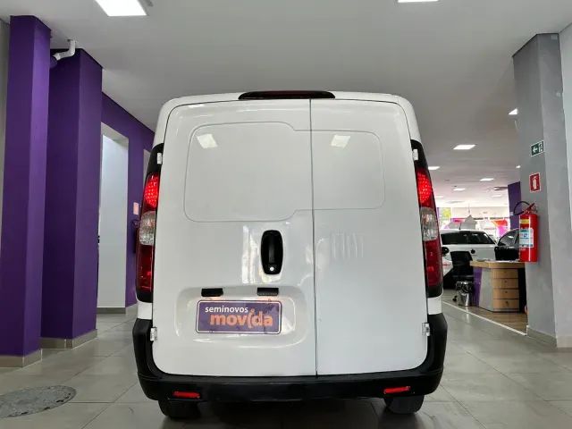 Fiat Fiorino Endurance 1.4  - Foto 5