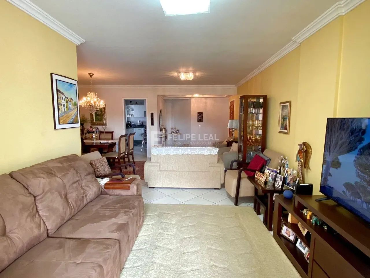 Apartamento em Kobrasol - São José, SC - Foto 3
