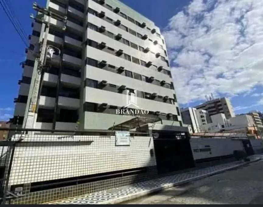 Venda  Apartamento 3 quartos no Edifício Piet Mondriand | Jatiúca