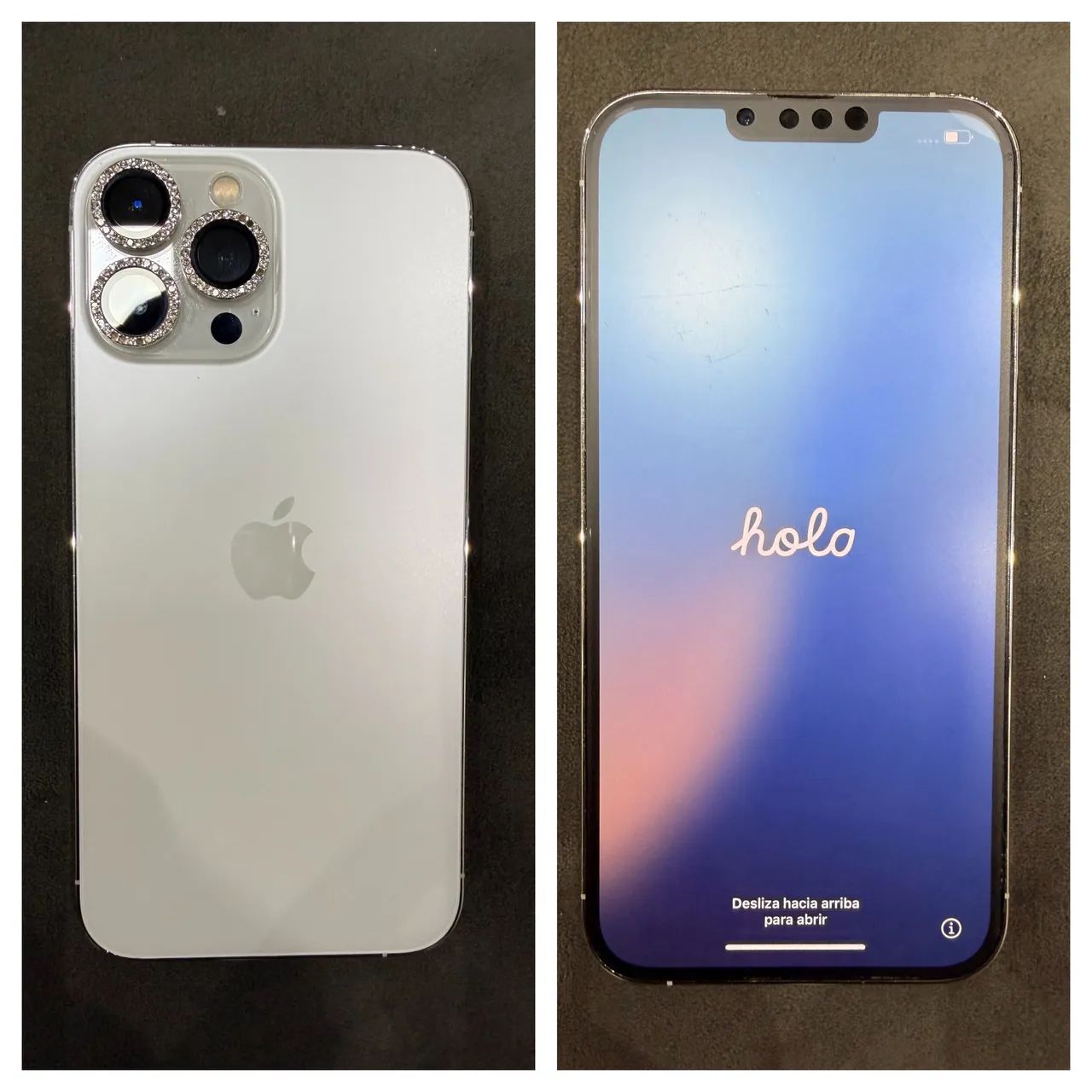 Iphone 13 pro max 256gb - Celulares e Smartphones - Vila São João