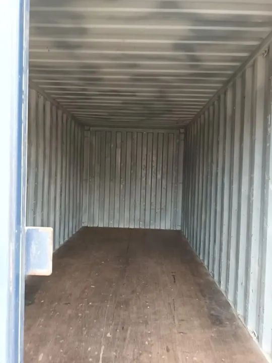 Container Marítimo DC20 - Foto 5